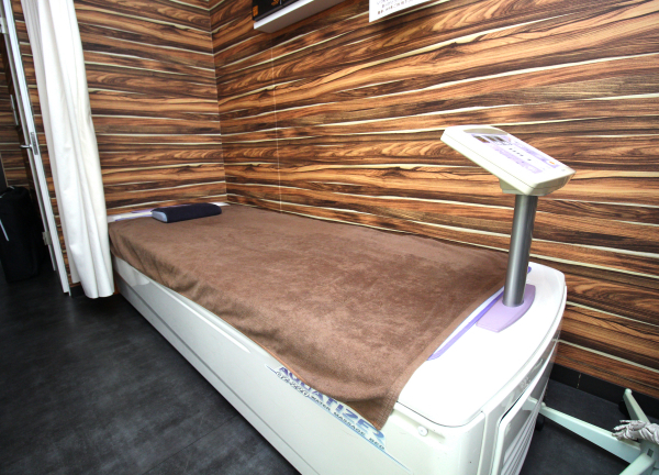 七福整骨院(ウォーターベッドで身体をリフレッシュ★)