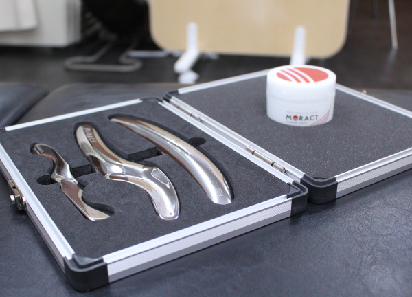 七福整骨院(しつこい筋膜をほぐしていきます◎)