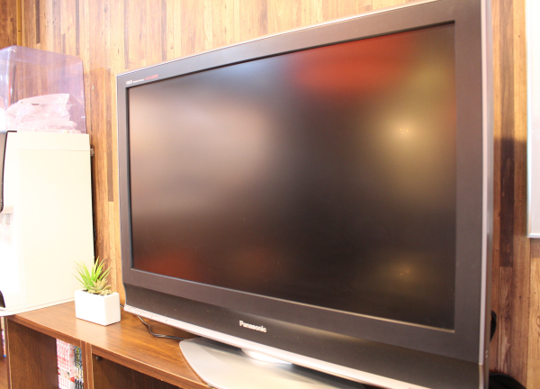 光ヶ丘通り整骨院(テレビを見ながらお待ちいただけます♪)