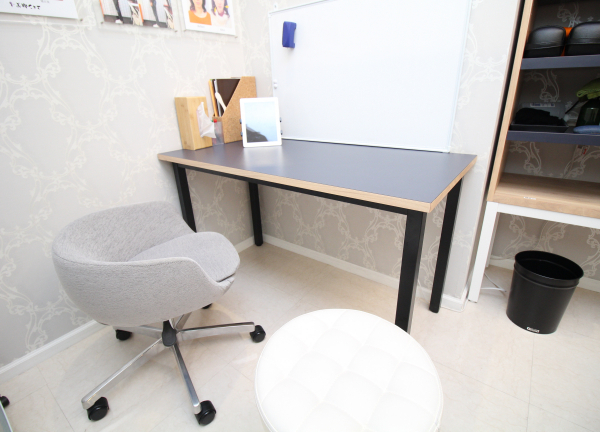 航空公園の鍼灸整骨院(カウンセリングスペースでお悩みを伺います◎)