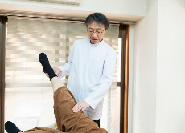 日本ｶｲﾛﾌﾟﾗｸﾃｨｯｸｾﾝﾀｰ横浜西口研究室(歪みの調整で妊娠に関するお悩みも改善へ♪)