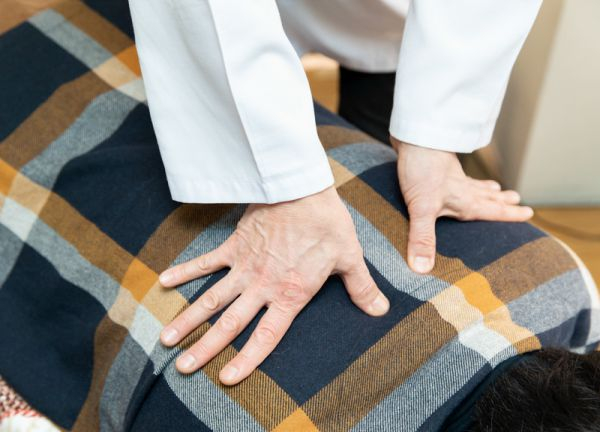 日本ｶｲﾛﾌﾟﾗｸﾃｨｯｸｾﾝﾀｰ横浜西口研究室(肩のお悩みに独自の手法でアプローチ☆)