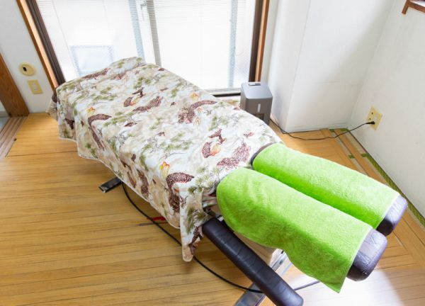 日本ｶｲﾛﾌﾟﾗｸﾃｨｯｸｾﾝﾀｰ横浜西口研究室(快適にお過ごしいただけるよう清潔感にもこだわり♪)