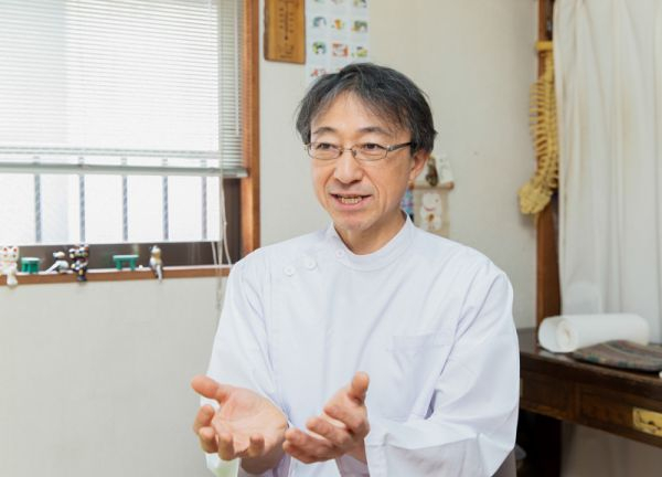 日本ｶｲﾛﾌﾟﾗｸﾃｨｯｸｾﾝﾀｰ横浜西口研究室(栄養面でのアドバイスなども行います◎)