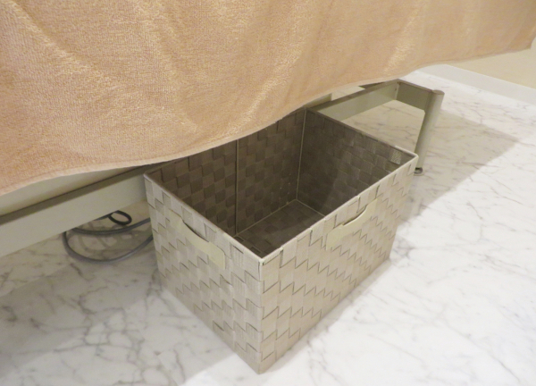 Ａｉｒ鍼灸院・接骨院(荷物はカゴにお入れください)