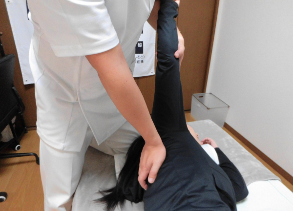 カイロプラクティック×美容カイロエステティック　ＨＡＢＩＮＡ(お身体の状態に合わせた施術をします)