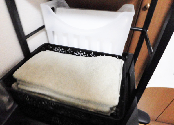 カイロプラクティック×美容カイロエステティック　ＨＡＢＩＮＡ(施術の際、お顔をベッドに直接付けないよう清潔なタオルをご用意しております)
