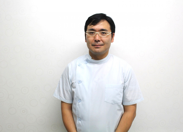 ムネトモ鍼灸院(施設長の宗本です)