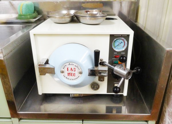 杉原接骨院　中村日赤院【鍼灸】(施術道具は都度消毒しております。)