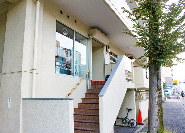 三井孔夏堂　吉祥寺本町院(吉祥寺駅から徒歩5分の場所にある施設です。)