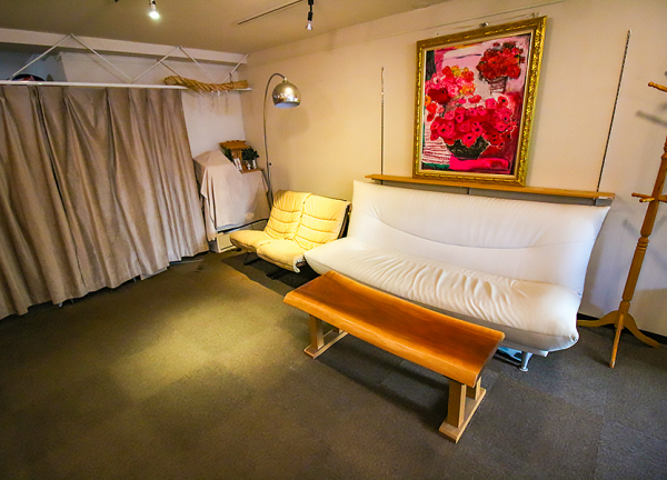 三井孔夏堂　吉祥寺本町院(ゆっくりお寛ぎください。)