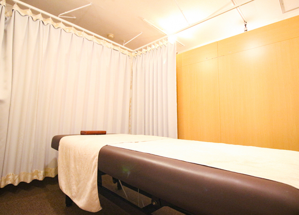 三井孔夏堂　吉祥寺本町院(個室空間です。)