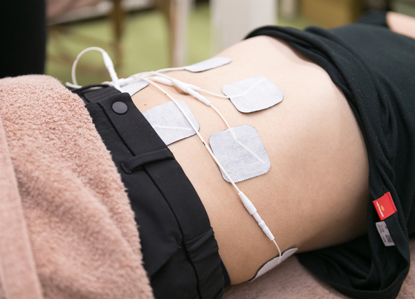 ワイズ整骨院／ワイズ鍼灸マッサージ院(インナーマッスルを鍛えてます。)