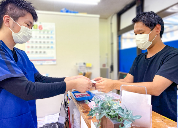 ワイズ那覇整骨院／ワイズ那覇鍼灸院(いつでもお待ちしています)