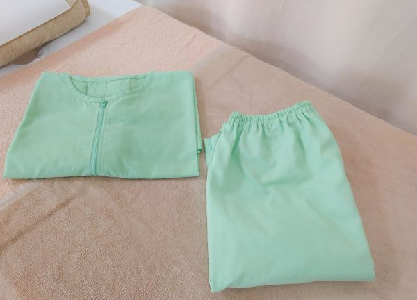 おおもり鍼灸院(お着替えもございますので必要な方はお声かけください)
