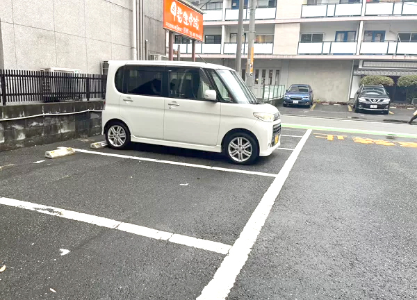 甲斐整骨院　薬院【鍼灸】(駐車場完備されています。)