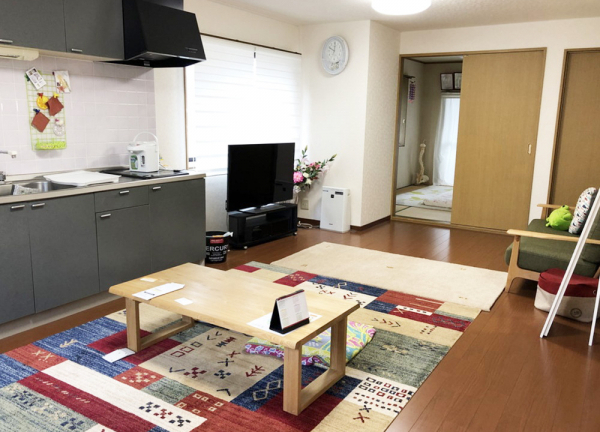 ままどれみ(ようこそ「ままどれみ」へ！)