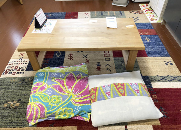 ままどれみ(こちらでお悩みを伺います。)