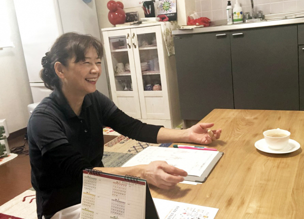 ままどれみ(お悩みは遠慮なさらずにご相談ください。)