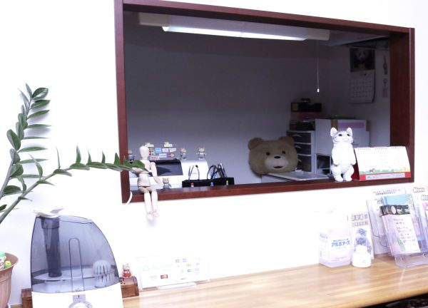 Ｔｒｕｓｔｅｄ整体サロンＴａｋｕｍｉ(お客様にリラックスしていただけるような空間を目指しています)