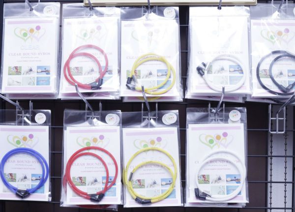 Ｔｒｕｓｔｅｄ整体サロンＴａｋｕｍｉ(おすすめのアイテムをご用意しています☆)