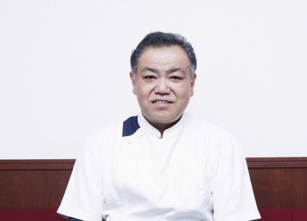 Ｔｒｕｓｔｅｄ整体サロンＴａｋｕｍｉ(施術を担当する小野です。豊富な経験と知識でお悩みにアプローチします。)