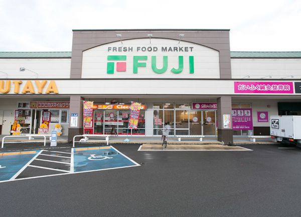 だいふく整骨院姫原院(当院は複合商業施設内にございます。)