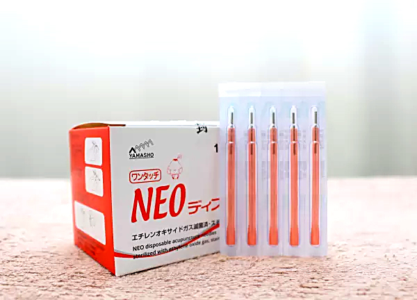 酒田みなみ整骨院【鍼灸】(鍼はディスポーザブル（使い捨て）を使用！)