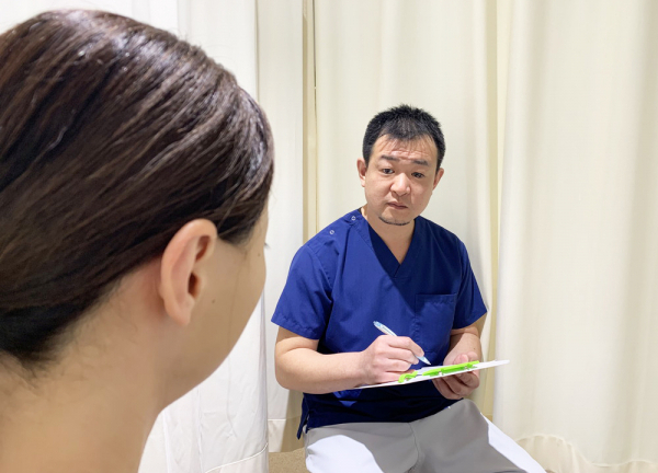 住吉佐藤鍼灸整骨院(お悩みは遠慮なさらずにご相談ください。)