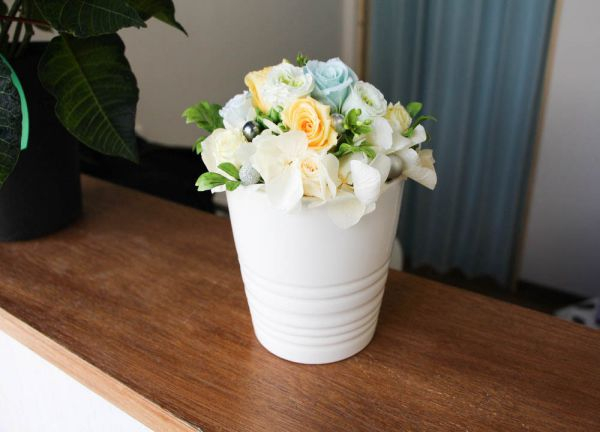 リビーはりきゅう院・整骨院(インテリアにもこだわりました！)