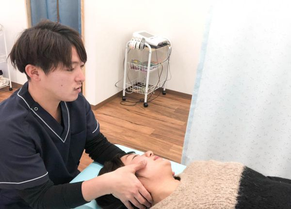 リビーはりきゅう院・整骨院(様々な手法でアプローチします！)