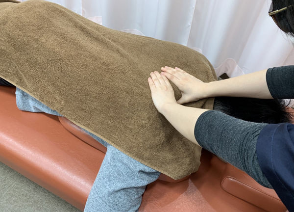 さくら鍼灸整骨院　平塚院(つらい肩こりを解消へ導きます)