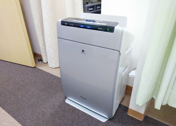 いしだ整骨院　上新庄院(空気洗浄機完備◎快適な空間づくり！)