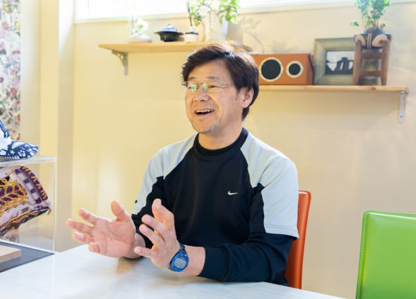 マリントリートメント鍼灸・整骨院【マッサージ】(お悩みやご要望はお気軽にご相談ください。)