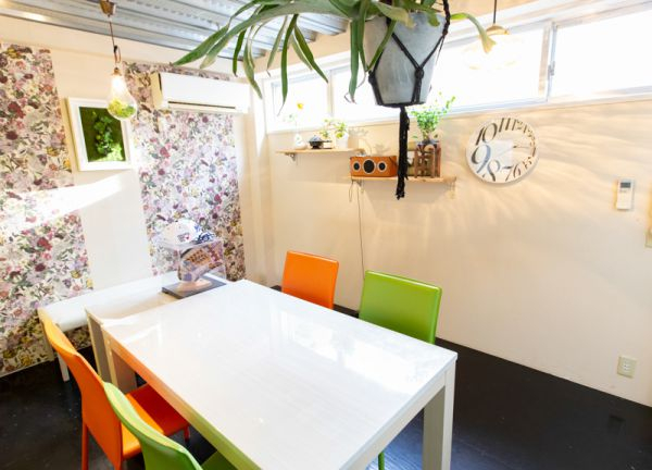 マリントリートメント鍼灸・整骨院【マッサージ】(こちらでお悩みを伺います。)