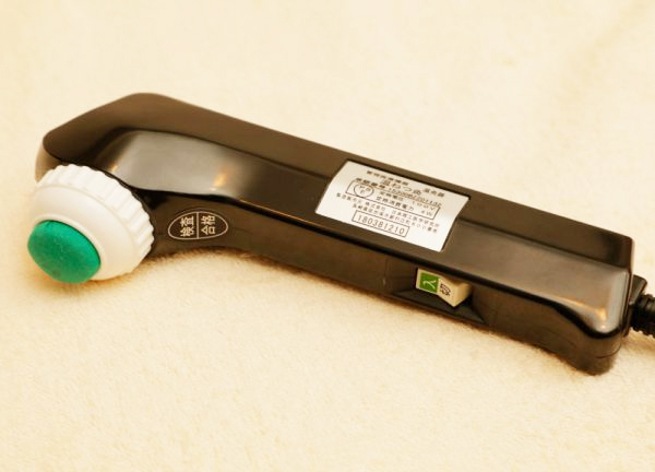 蘇摩鍼灸治療院竹内弘宜(お悩みに合わせて使用します。)