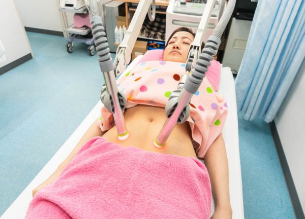 伊藤はり・マッサージサロン【鍼灸】(女性特有のお悩みにも対応します。)