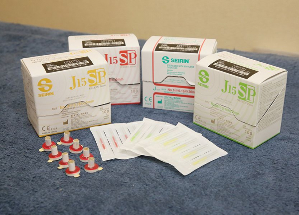 へいわの整骨院【鍼灸/マッサージ】(鍼灸は使い捨てのものを使用しております。)