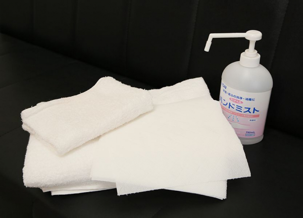 へいわの整骨院【鍼灸/マッサージ】(常に清潔を保っております！)