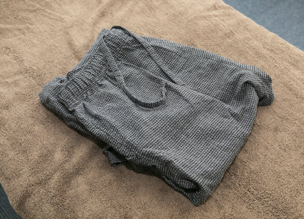 エース治療院【鍼灸】(施術着のご用意もございます)