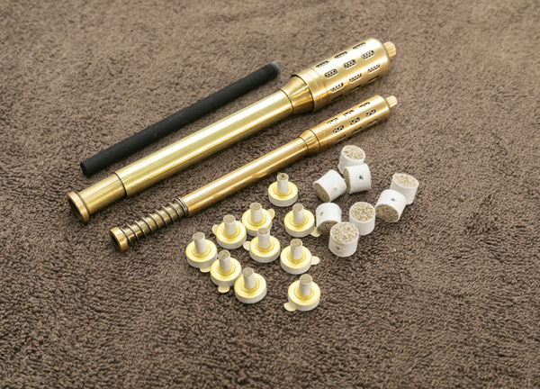 エース治療院【鍼灸】(施術に使用するアイテムです)