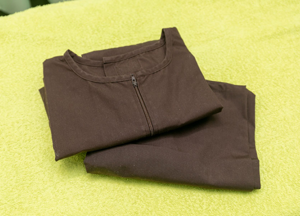 ハッピーライフ治療院【鍼灸】(お着替えをご用意！普段着のままお越しください)