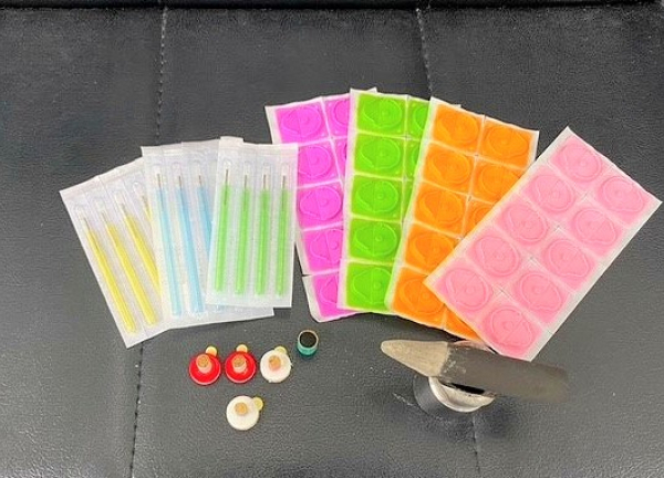 鍼灸整骨まこまない(鍼灸メニューをお試しください。)