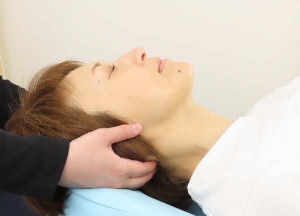 鍼灸整骨まこまない(お身体の緊張を丁寧にほぐしていきます。)