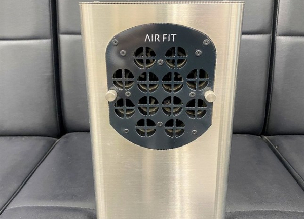 鍼灸整骨まこまない(空気清浄機を常設しております。)