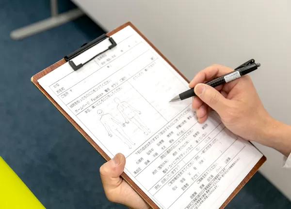 苫小牧西整骨院【鍼灸】(お悩みも気兼ねなくご相談ください)