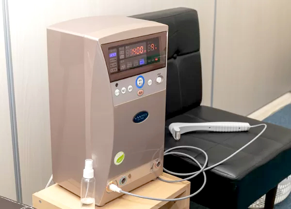 苫小牧西整骨院【鍼灸】(各種機器を取り揃えております)