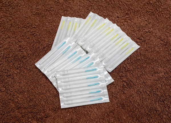 苫小牧駅はりきゅう整骨院(鍼は使い捨てのものを使用します。)