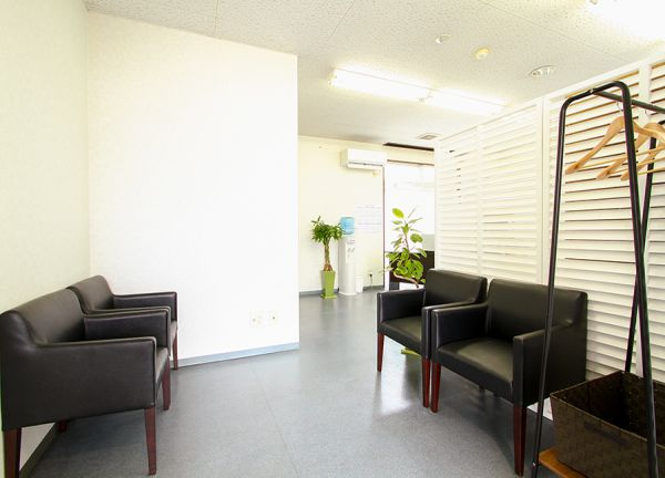 産後・子育てママの骨盤矯正サロン リブラ 【女性専用】(こちらでお待ちください。)