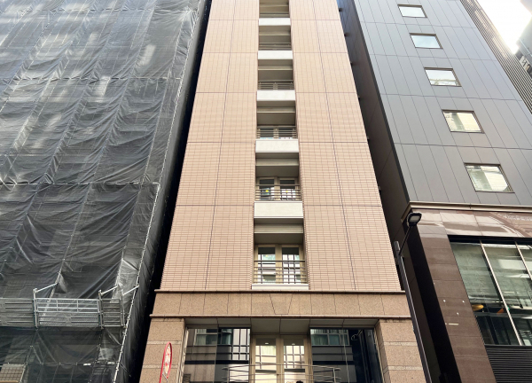 プラスパ【マッサージ】(当施設が入っている建物です。)
